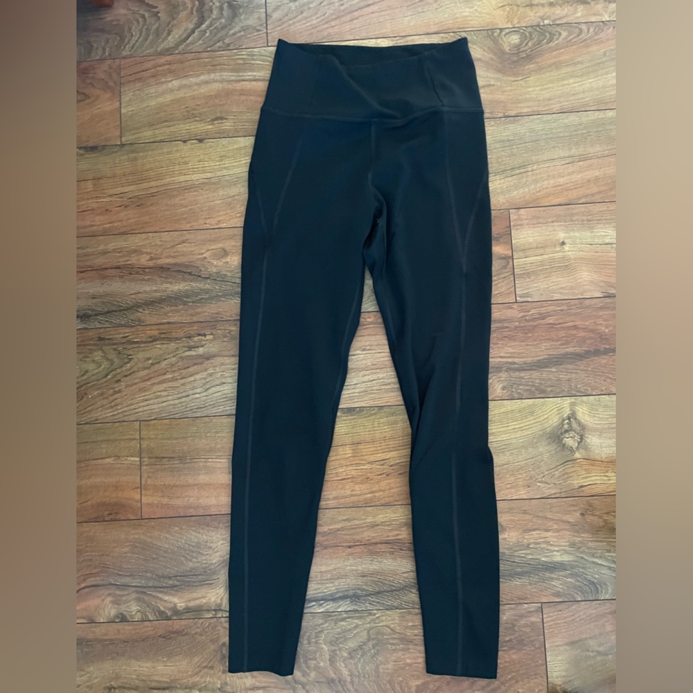 Girlfriend Collective workout leggings